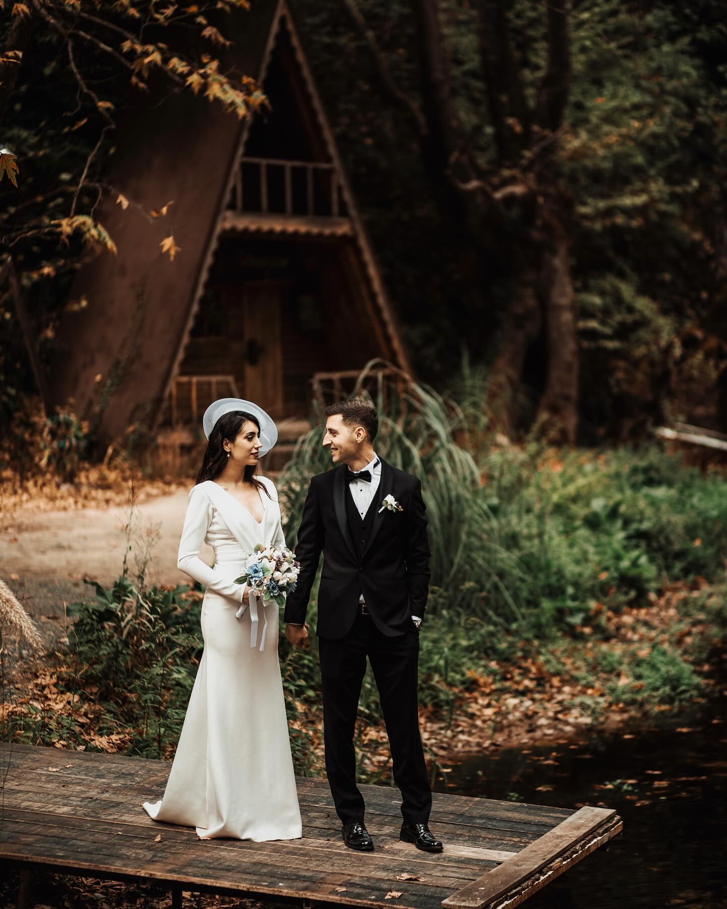 Ceren & Burak Düğünü